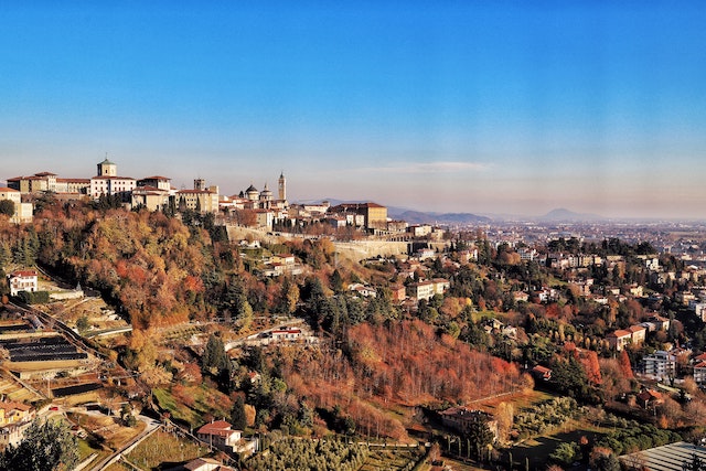 Bergamo