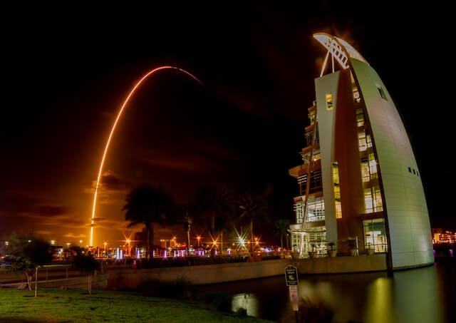 Cape Canaveral 