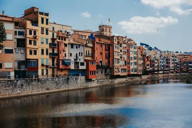 Girona