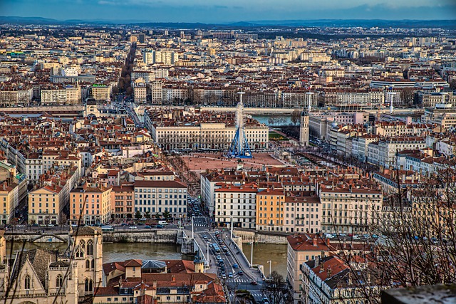 Lyon