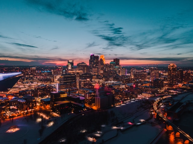 Minneapolis