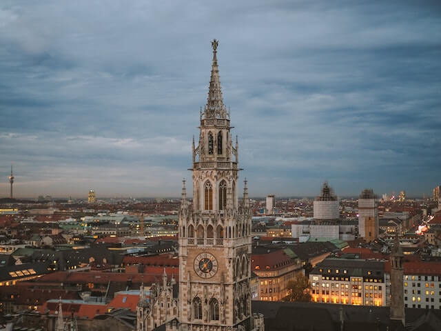 Munich