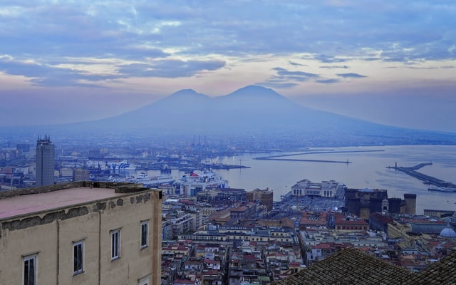 Naples