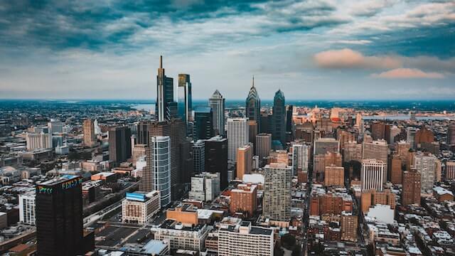 Philadelphia