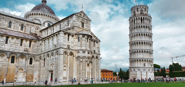 Pisa