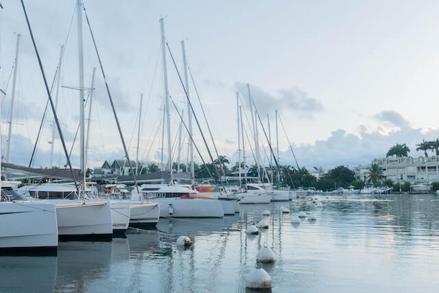 Pointe a Pitre