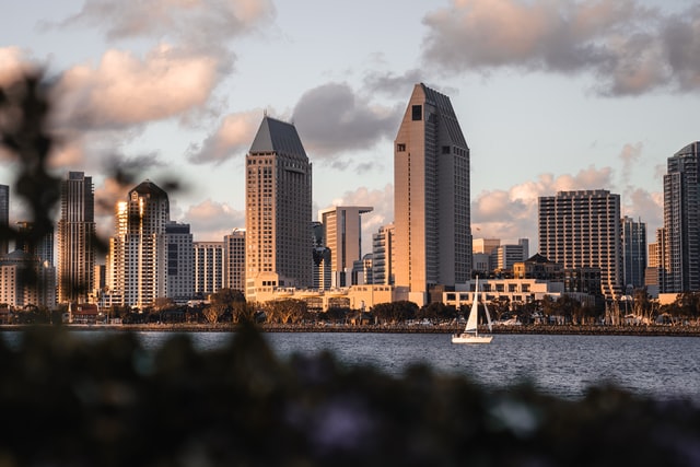 San Diego