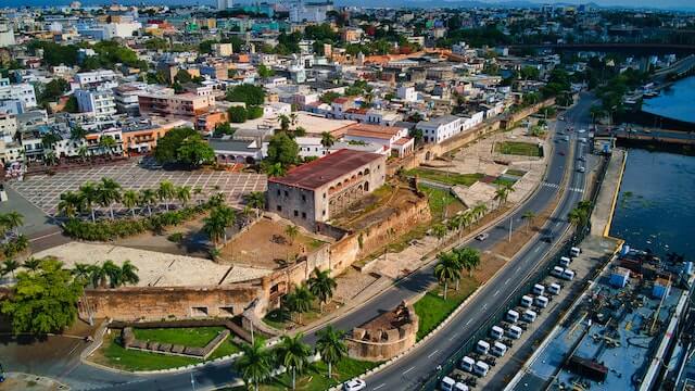 Santo Domingo