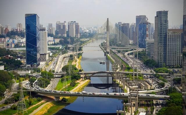 Sao Paulo